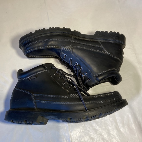 Rockport Redemption Road Moc Toe Size 8 - Picture 2 of 9